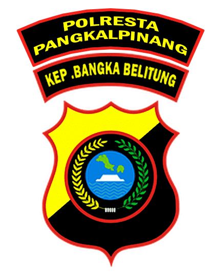 polres pangkalpinang